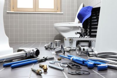 Top Bathroom Remodeling Companies in Dover, FL