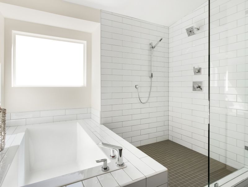 Best Shower Remodeling Contractors in Land O Lakes, FL